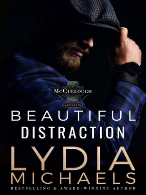 cover image of Beautiful Distraction
